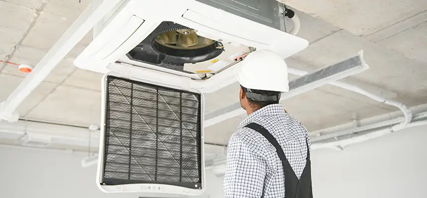 Our Affordable Duct Cleaning Near Me Services in Paterson, NJ