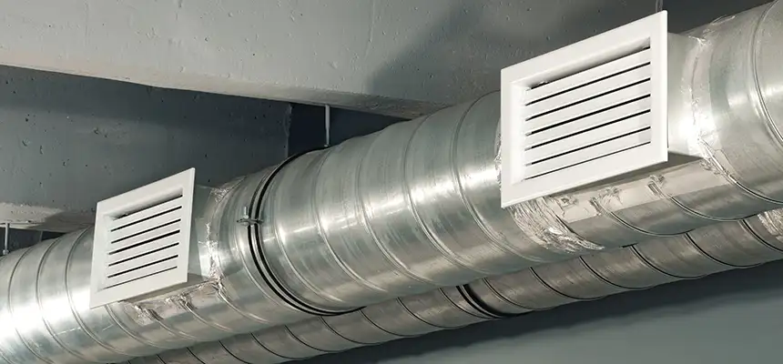 Our Air Duct Camera Inspection Services in Paterson, NJ