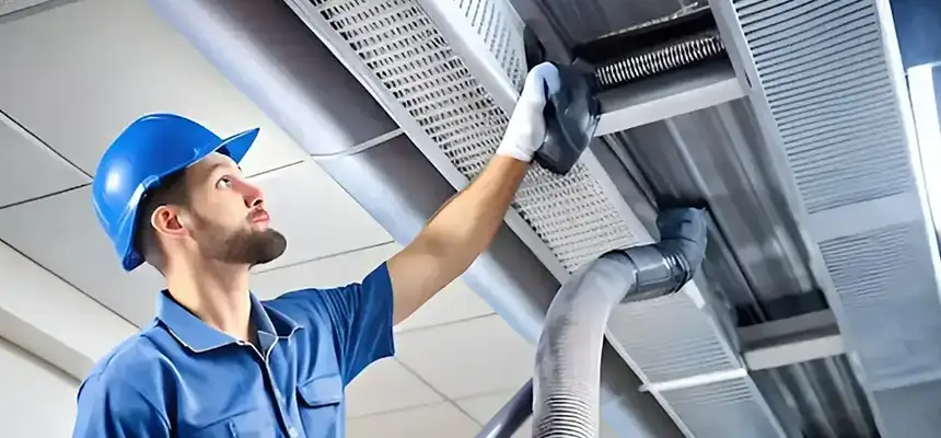 Our Annual Dryer Vent Maintenance Services in Paterson, NJ