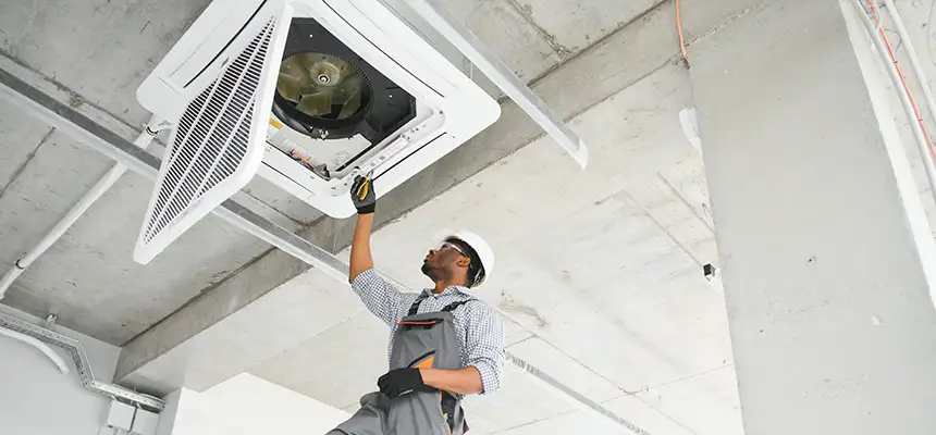 Efficient Multi‑Unit & HOA Annual Vent Cleaning Plans in Paterson