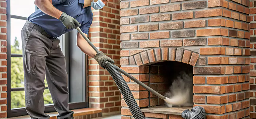 Our Chimney Sweep Services in Paterson, NJ