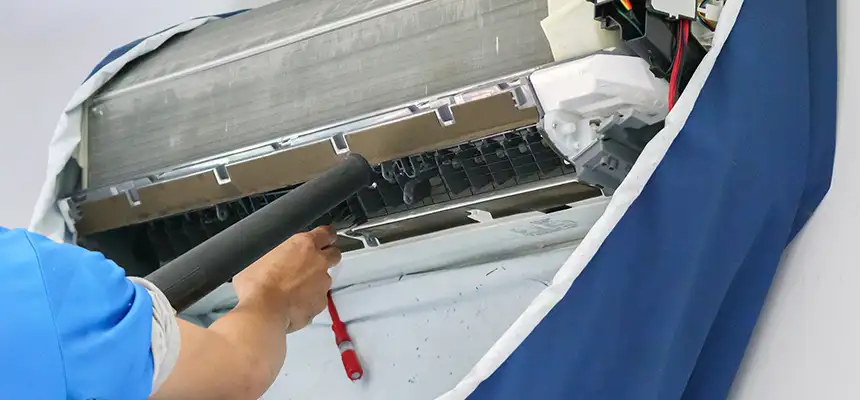 Advanced Clogged Dryer Vent Repair for Multi-Unit & Commercial in Paterson, NJ