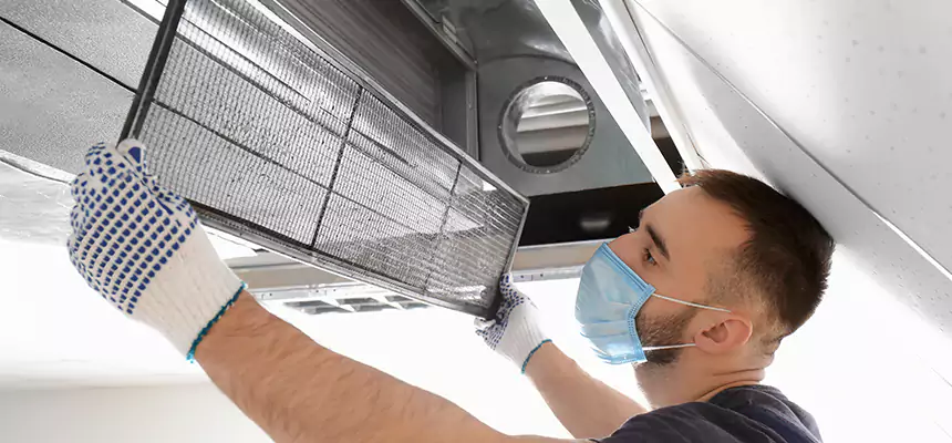 Our Dryer Vent Replacement Services in Paterson, NJ