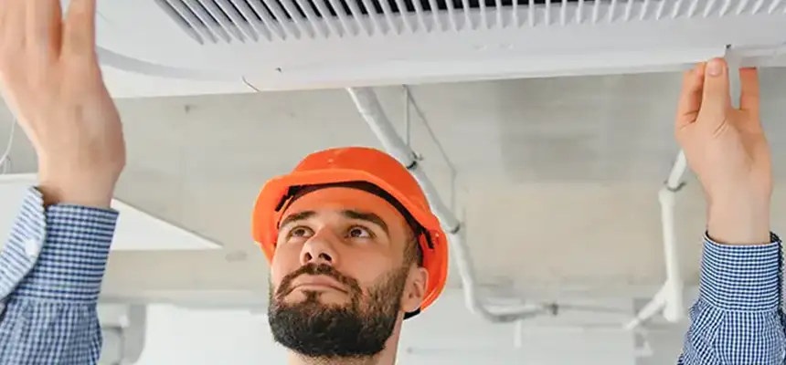 Our Furnace Vent Cleaning Services in Paterson, NJ