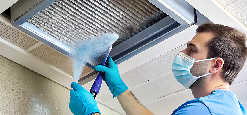 Our Home Ventilation Cleaning Services in Paterson, NJ