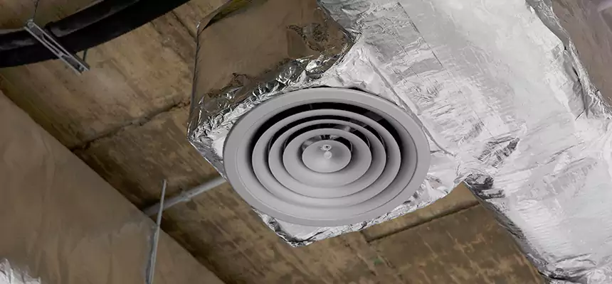 Our HVAC Ductwork Installation Services in Paterson, NJ