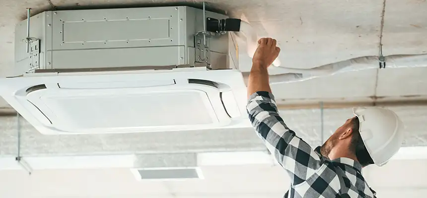 Our Local Vent Cleaning Services in Paterson, NJ