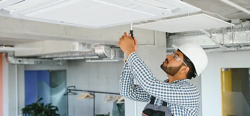Our Roof Dryer Vent Cleaning Services in Paterson, NJ