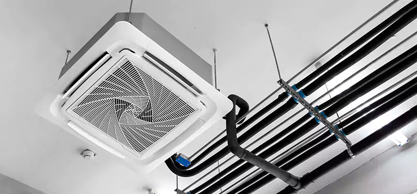 Our Smart AC Vent Controller Services in Paterson, NJ