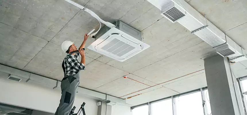 Our Wi Fi Connected Air Ducts Services in Paterson, NJ