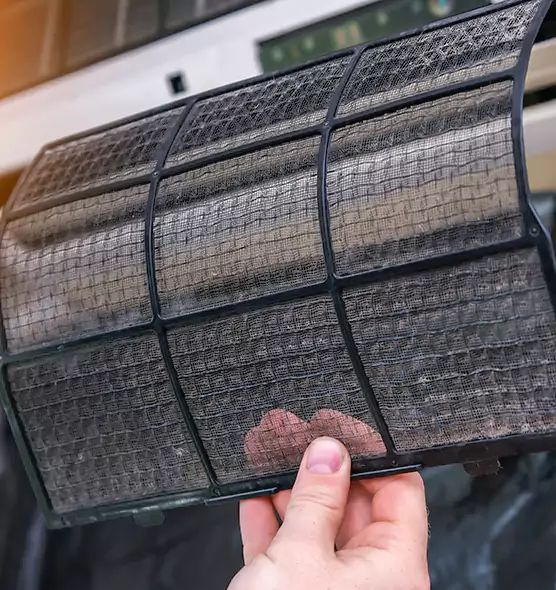 Top-notch AC Air Filter Replacement in Paterson
