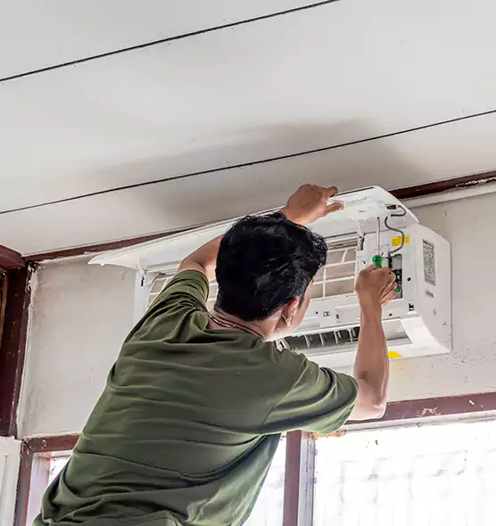 About Air Duct & AC Odor Removal in Paterson, NJ