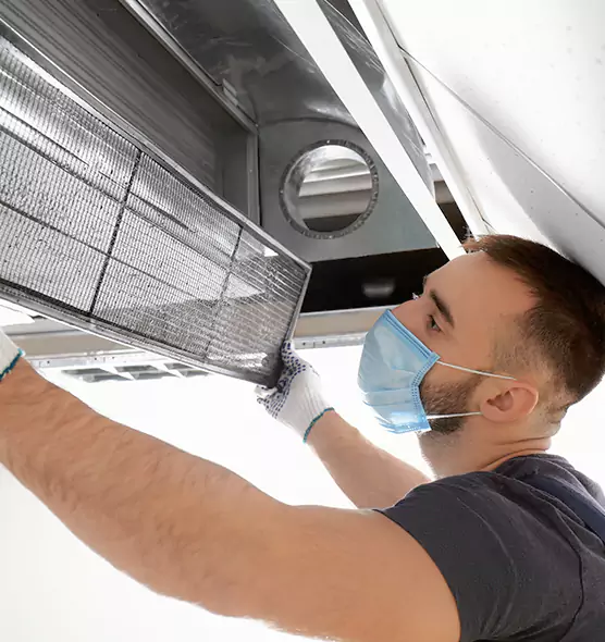 About Air Duct Pathogen Disinfection in Paterson, NJ