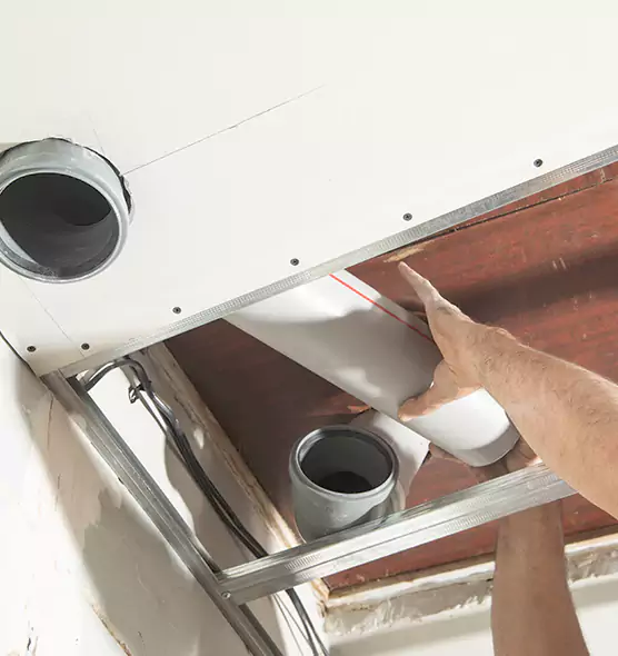 Professional Air Duct Replacement in Paterson, NJ