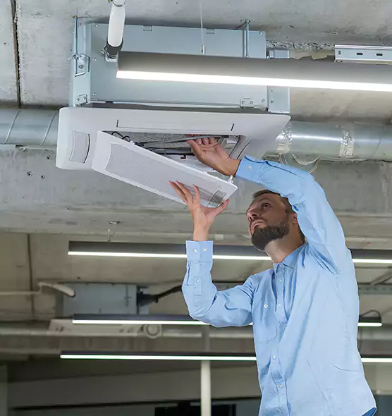 About Air Duct Sealing And Repair in Paterson, NJ