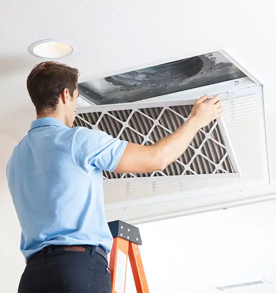 About Annual Dryer Vent Maintenance Paterson, NJ