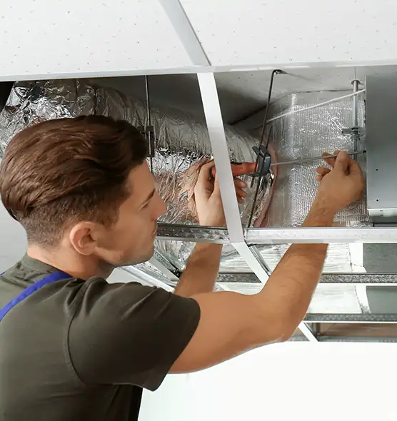 Professional Clogged Dryer Vent Repair in Paterson, NJ