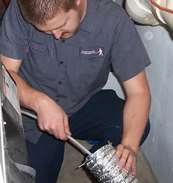 About Dryer Vent Hose Installation in Paterson, NJ