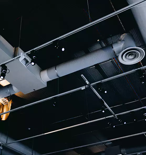 Professional Duct Cleaning For LEED Homes in Paterson, NJ