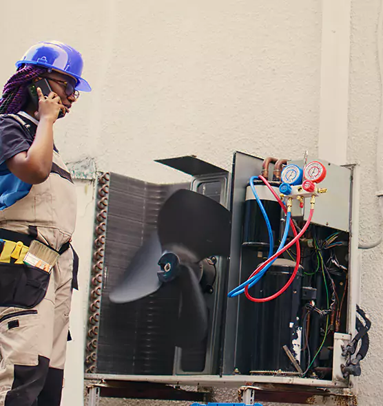 Professional Energy-Efficient HVAC Cleaning in Paterson, NJ