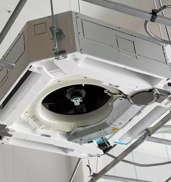 Professional Industrial Dryer Vent Cleaning in Paterson, NJ