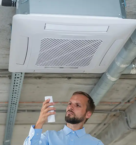 About Local Vent Cleaning Services in Paterson, NJ