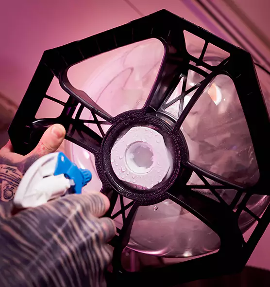 Expert Low VOC Vent Installation in Paterson, NJ