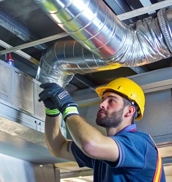Professional NADCA Approved Air Duct Services in Paterson, NJ