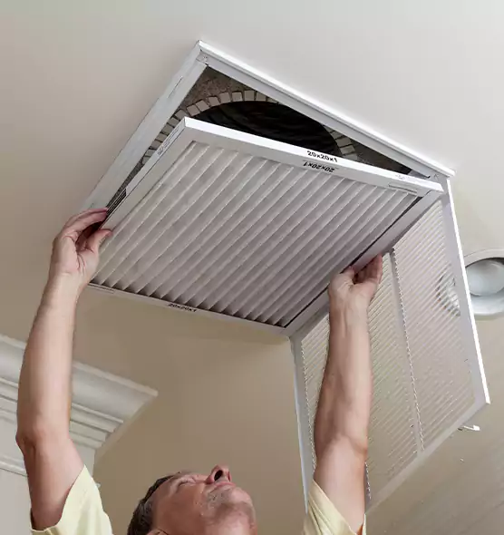 Advanced Residential Vent Cleaning in Paterson, NJ