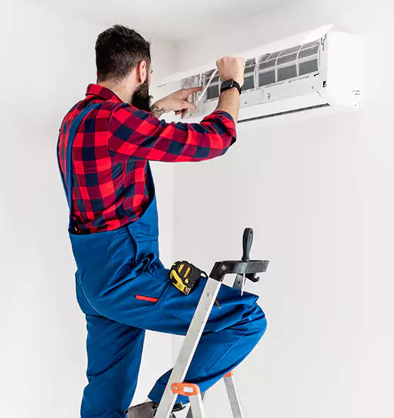 About Smart Air Conditioning Installation in Paterson, NJ