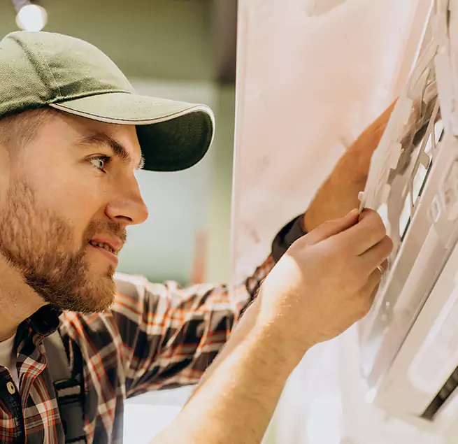 Why Homeowners Businesses Trust Us in Paterson, NJ?