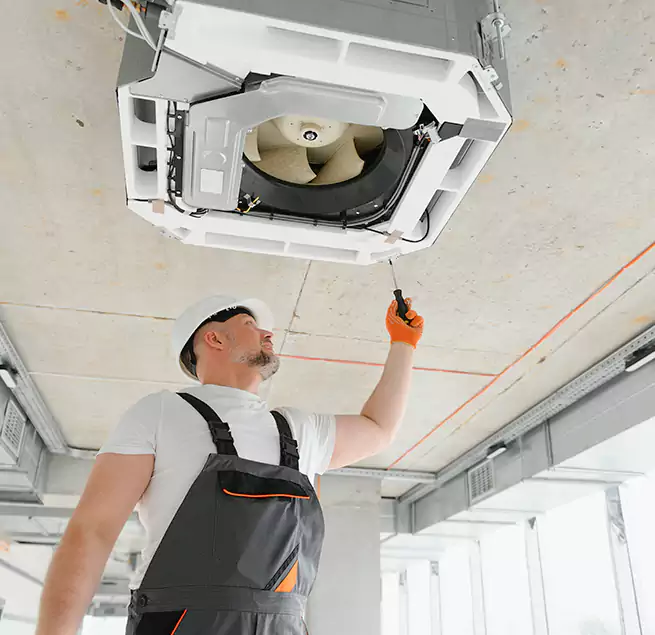 Why Homeowners & Businesses Trust Us in Paterson, NJ?