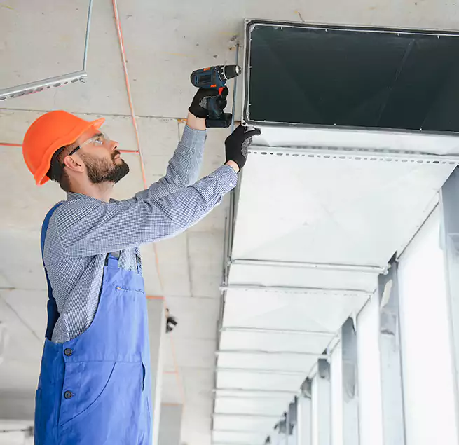 Why Homeowners & Businesses Trust Us in Paterson, NJ?