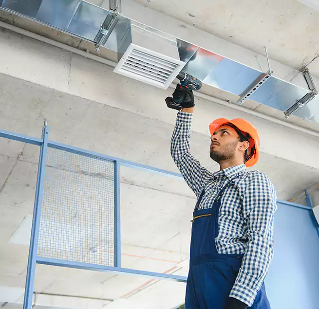 Why Homeowners & Businesses Trust Us in Paterson, NJ?