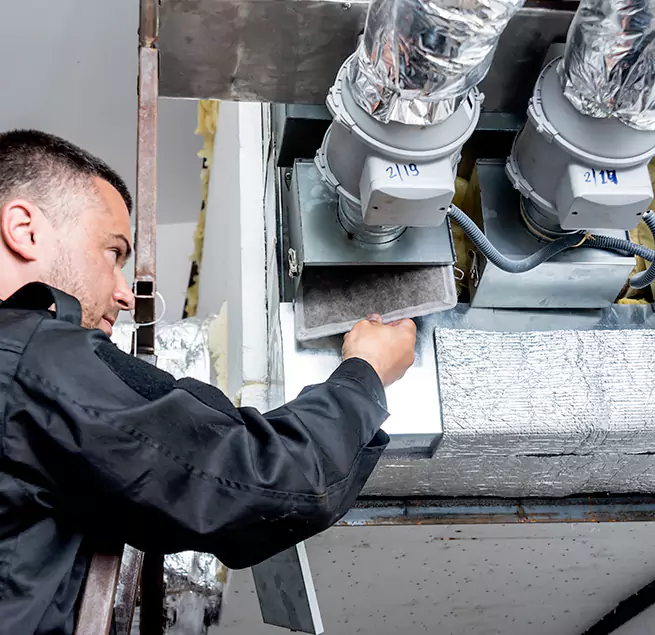 Why Homeowners & Businesses Trust Us in Paterson, NJ?