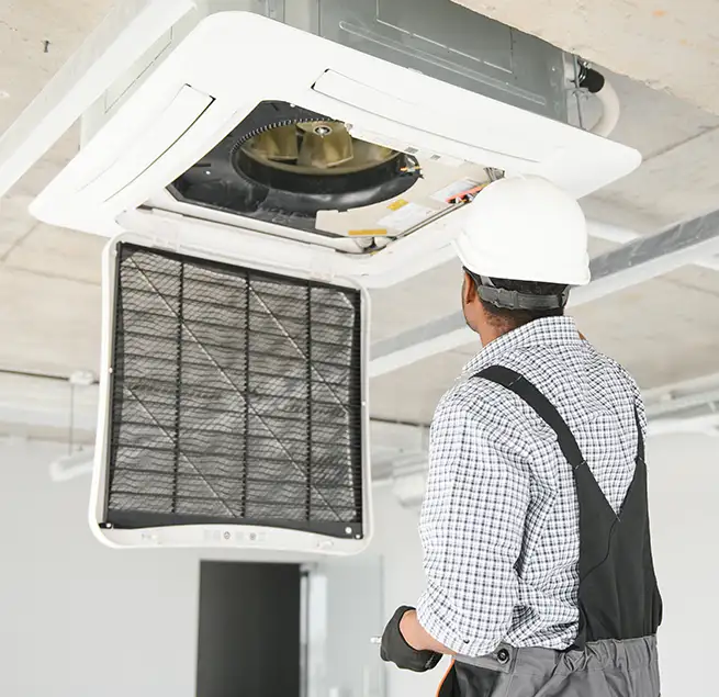 Why Homeowners & Businesses Trust Us in Paterson, NJ?