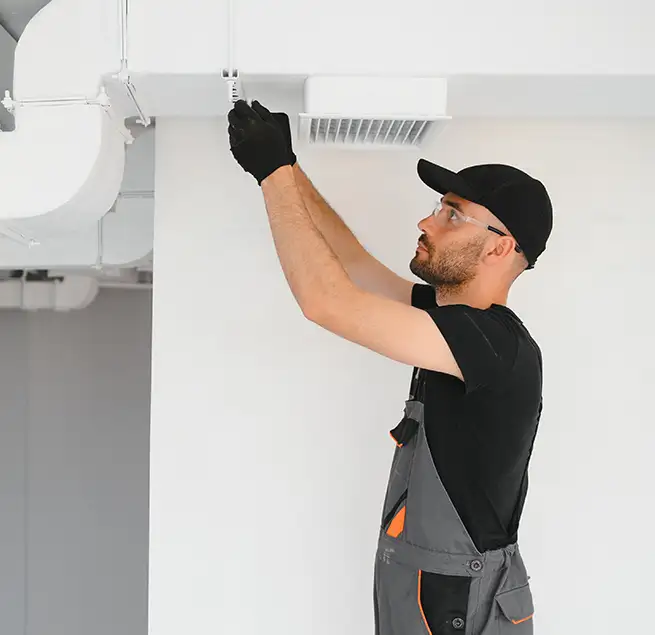 Why Homeowners & Businesses Trust Us in Paterson, NJ?