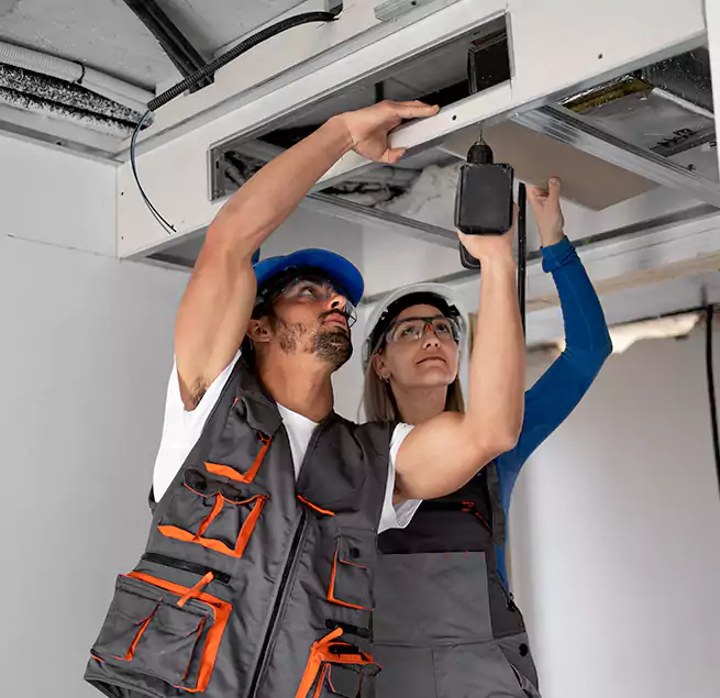 Why Homeowners & Businesses Trust Us in Paterson, NJ