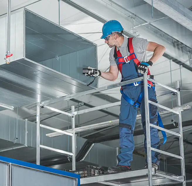 Why Homeowners & Businesses Trust Us in Paterson, NJ?