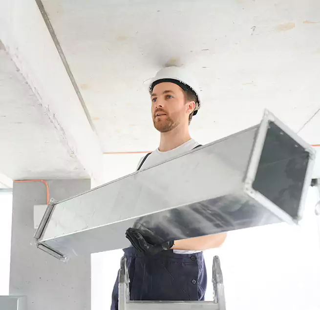 Why Homeowners & Businesses Trust Us in Paterson, NJ