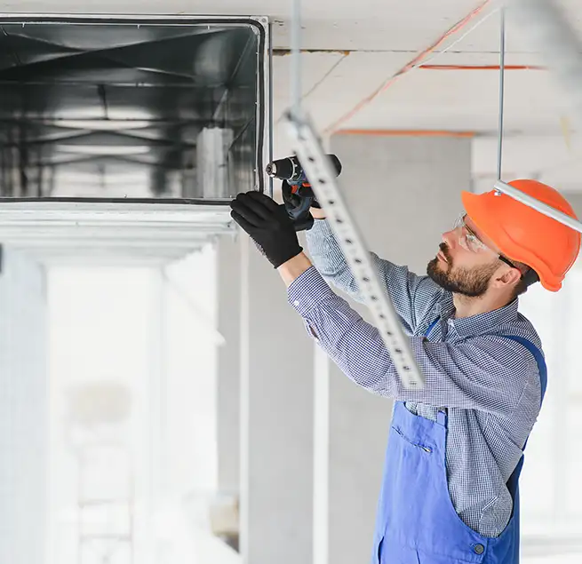 Why Homeowners & Businesses Trust Us in Paterson, NJ?