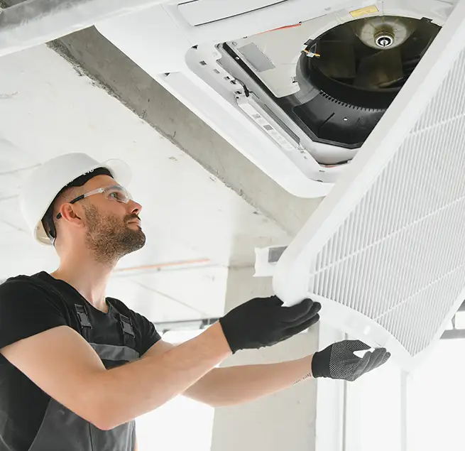 Why Homeowners & Businesses Trust Us in Paterson, NJ?