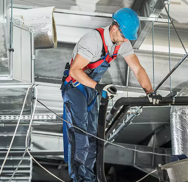 Why Homeowners & Businesses Trust Us in Paterson, NJ?