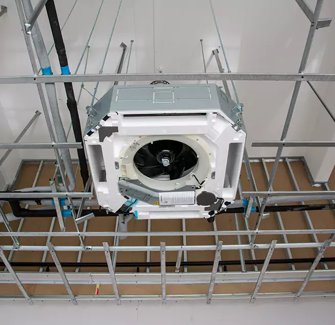 Why Homeowners & Businesses Trust Us in Paterson, NJ?