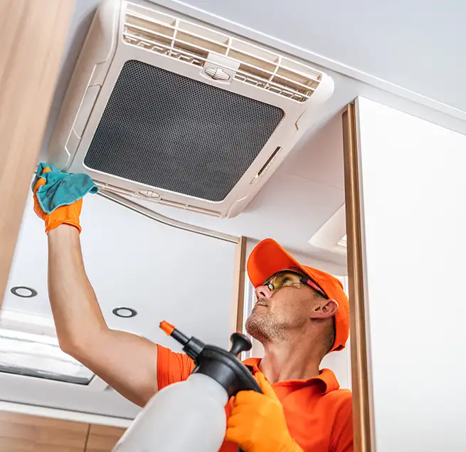 Why Homeowners & Businesses Trust Us in Paterson, NJ?