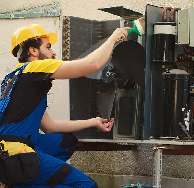 Why Homeowners Businesses Trust Us in Paterson, NJ?