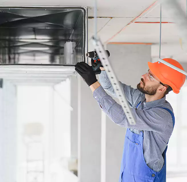 Why Homeowners & Businesses Trust Us Paterson, NJ