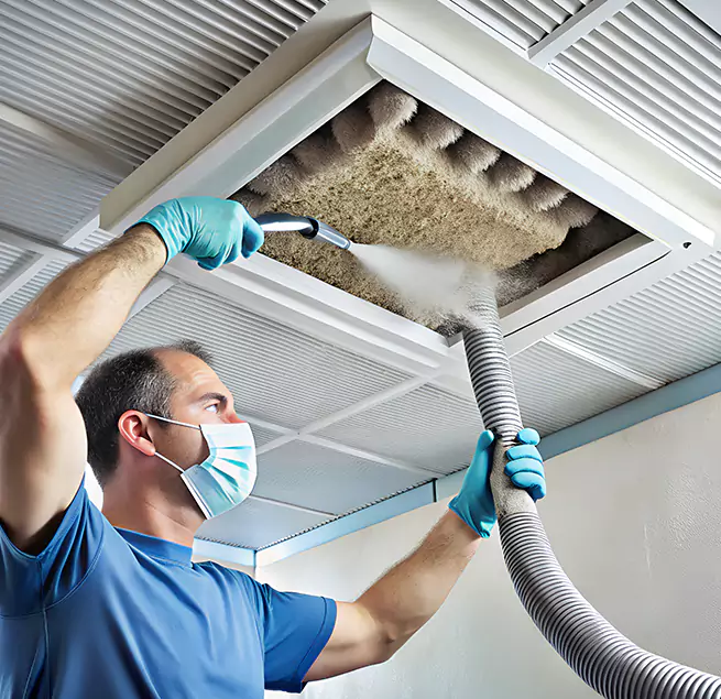 Why Homeowners Businesses Trust Us in Paterson, NJ?