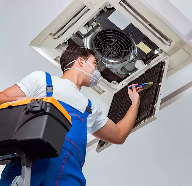 Why Homeowners & Businesses Trust Us in Paterson, NJ?