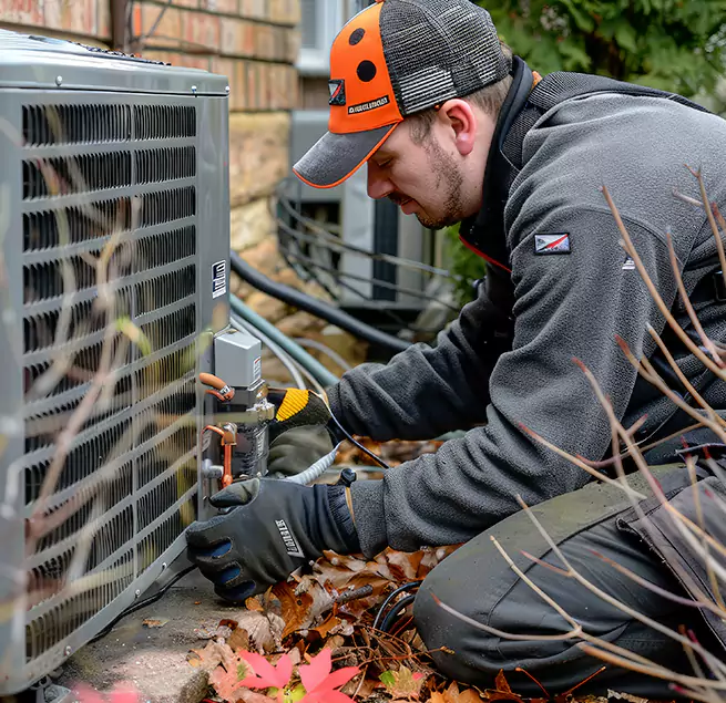 Why Homeowners & Businesses Trust Us in Paterson, NJ?